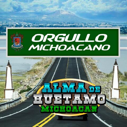 Orgullo Michoacano