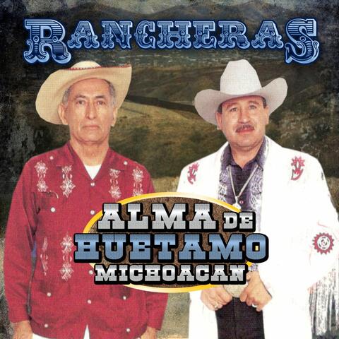 Rancheras