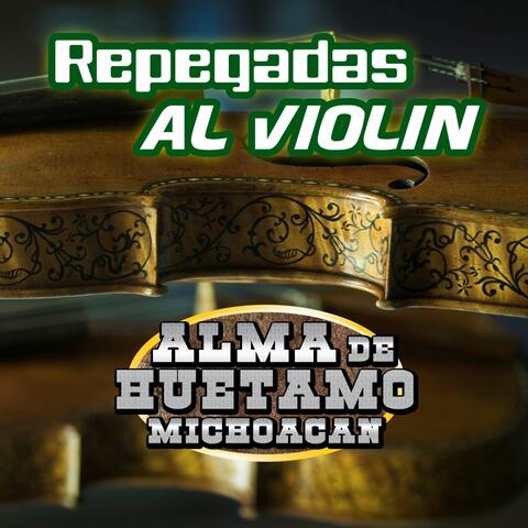 Repegadas Al Violin