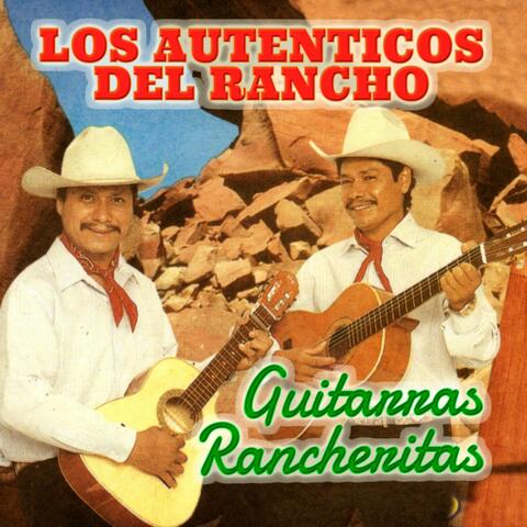 Guitarras Rancheritas