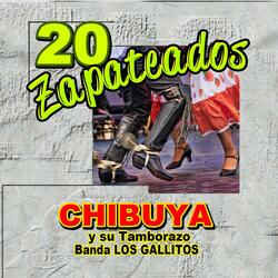 La Vaquilla Colorada