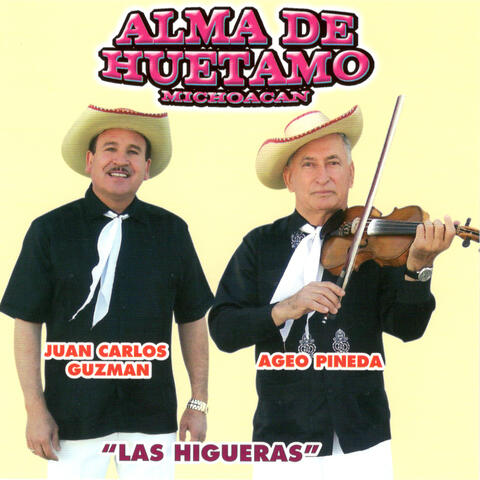 Las Higueras