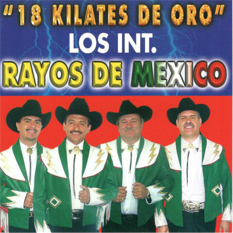 18 Kilates De Oro