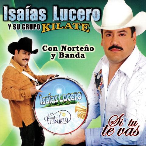 Con Norteño y Banda