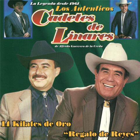 14 Kilates De Oro
