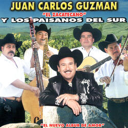 Paso Del Norte