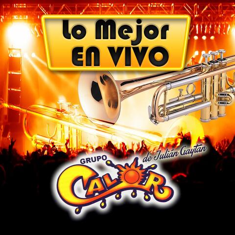 Lo Mejor En Vivo