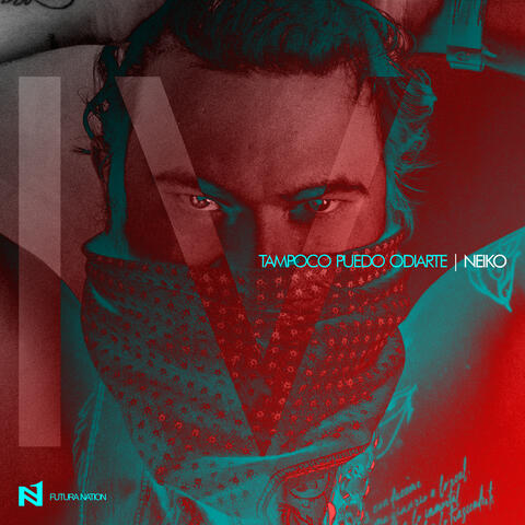 Tampoco Puedo Odiarte