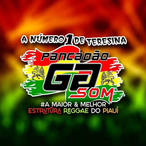 Pancadão GD (Instrumental)