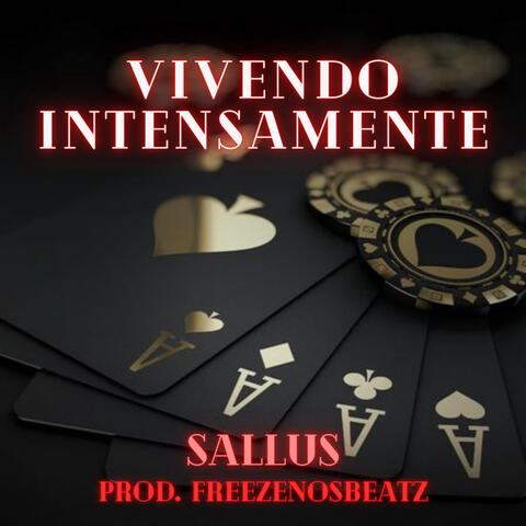 Vivendo Intensamente