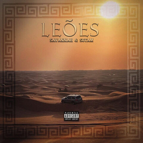 Leões