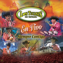Mis Tres Animales [En Vivo]