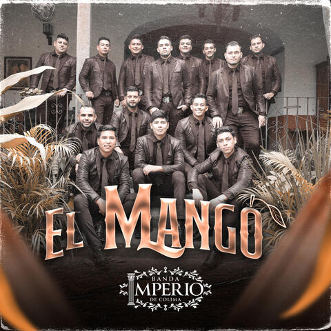 El Mango (En Vivo)