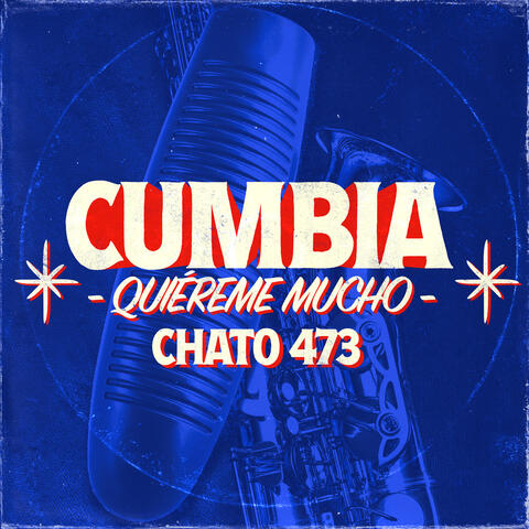 Cumbia Quiéreme Mucho