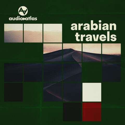 Arabian Travels