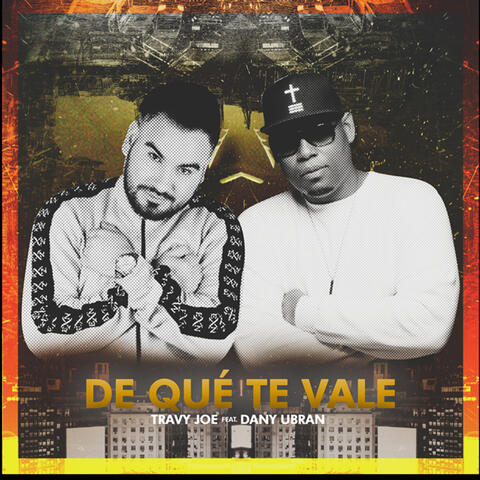 ¿De Qué Te Vale?