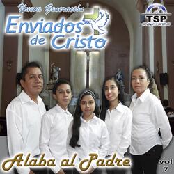 Tomame Señor