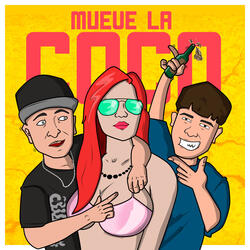 Mueve La Coco