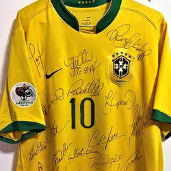 Camisa 10