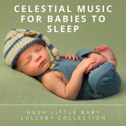 Close Your Little Eyes