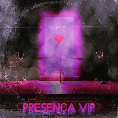 Presença Vip