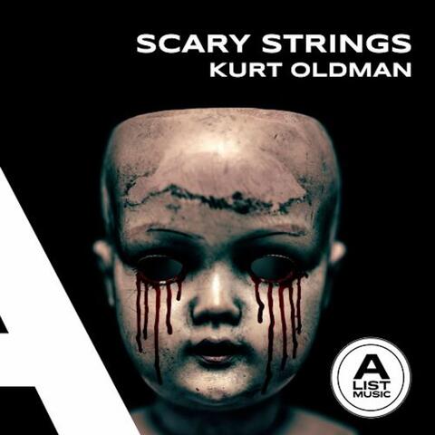 Scary Strings: Horror  Thriller  Action