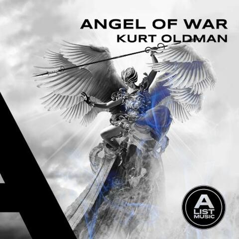 Angel Of War