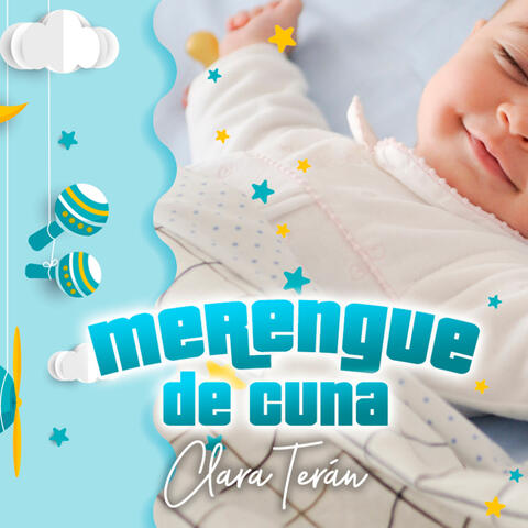 Merengue De Cuna