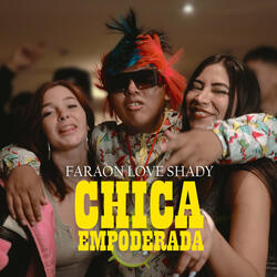 Chica Empoderada
