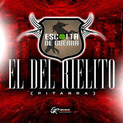 El del Rielito (Pitarra) - En Vivo