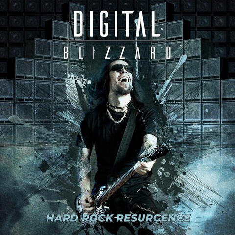 Hard Rock Resurgence