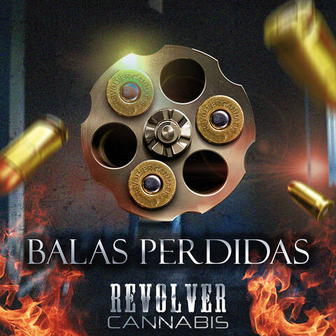 Balas Perdidas