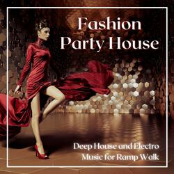 Walk This Way Tonight