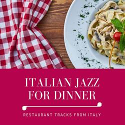 Soft Jazz Sounds to Eat