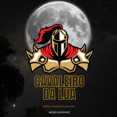 Cavaleiro Da Lua