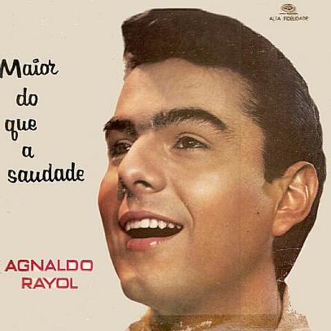 Maior que a saudade 1960