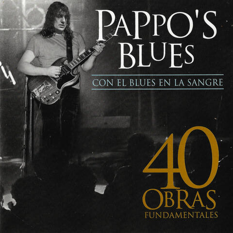 40 Obras Fundamentales