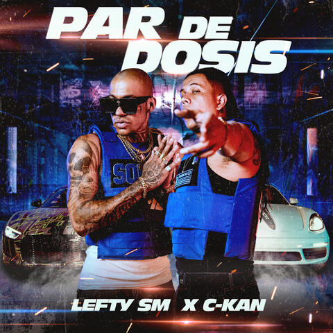 Lefty SM & C-Kan