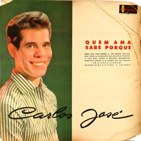 Quem Ama Sabe Porquê 1961