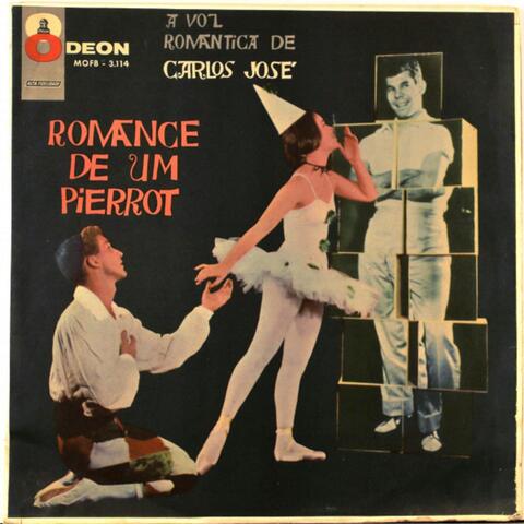 Romance de Um Pierrot 1960