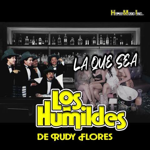 La Que Sea