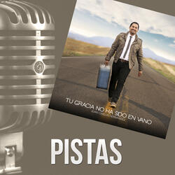 Gracias A Ti (Pista)