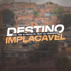 Destino Implacável