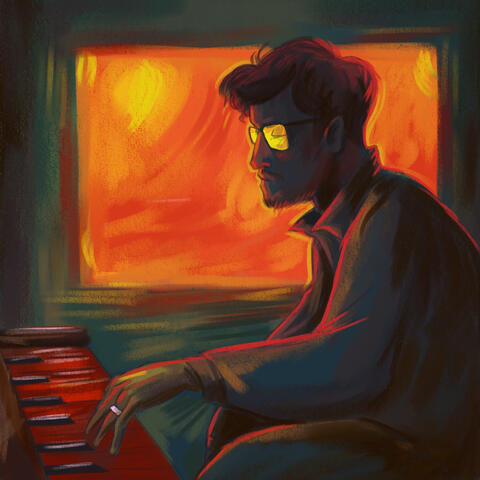 Piano Bar