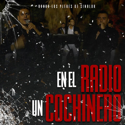 En El Radio Un Cochinero