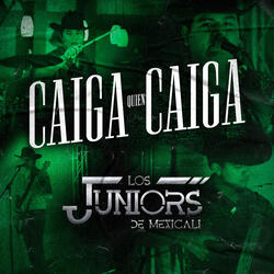 Caiga Quien Caiga (En Vivo)