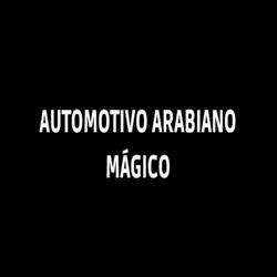 AUTOMOTIVO ARABIANO MAGICO - BUFALO BILL - Ó OH LANÇINHA DO HELIPA