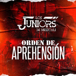 Orden de Aprehensión - En Vivo