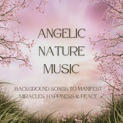 Background Songs to Manifest Miracles