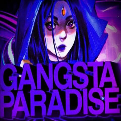 BEAT GANGSTA'S PARADISE v2